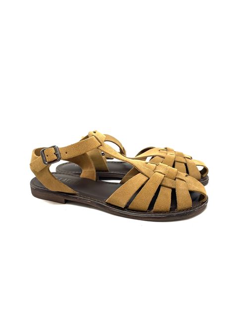 Sandalo ragnetto donna IL LACCIO | 3520CROSTABRANDY